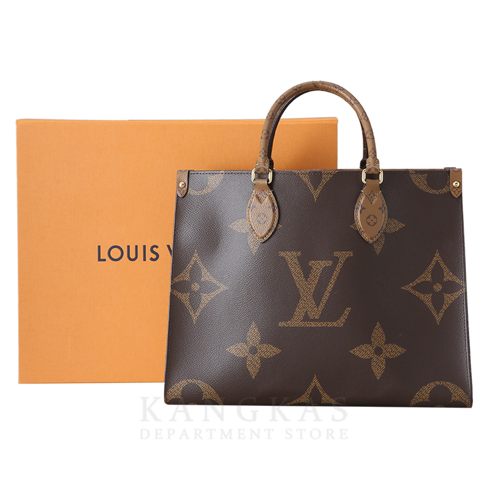 LOUIS VUITTON(USED)루이비통 모노그램 온더고 MM